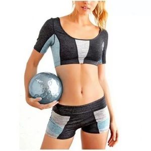 NWT Free People Movement Six Pack 2 pc Set